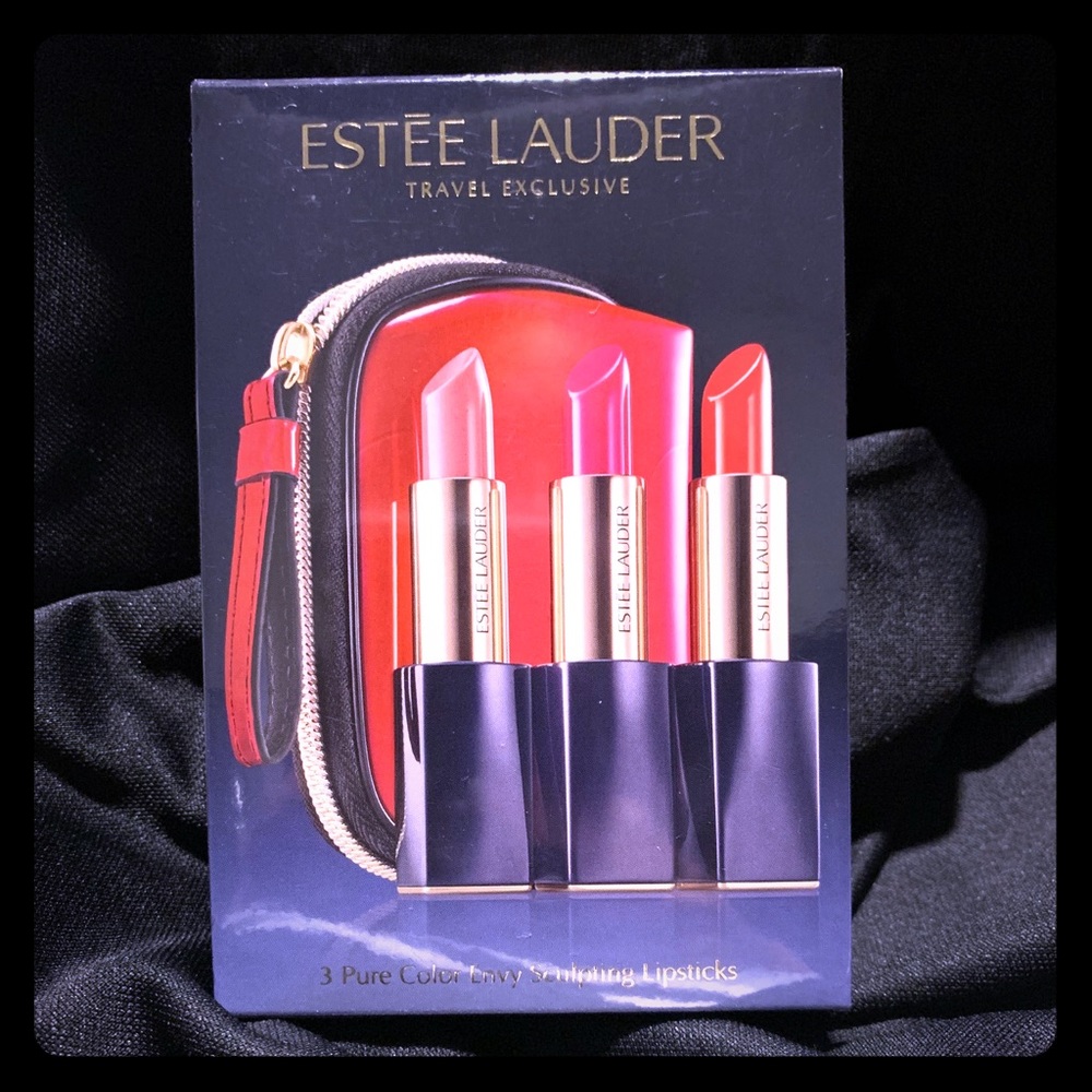 Estée Lauder Lipsticks